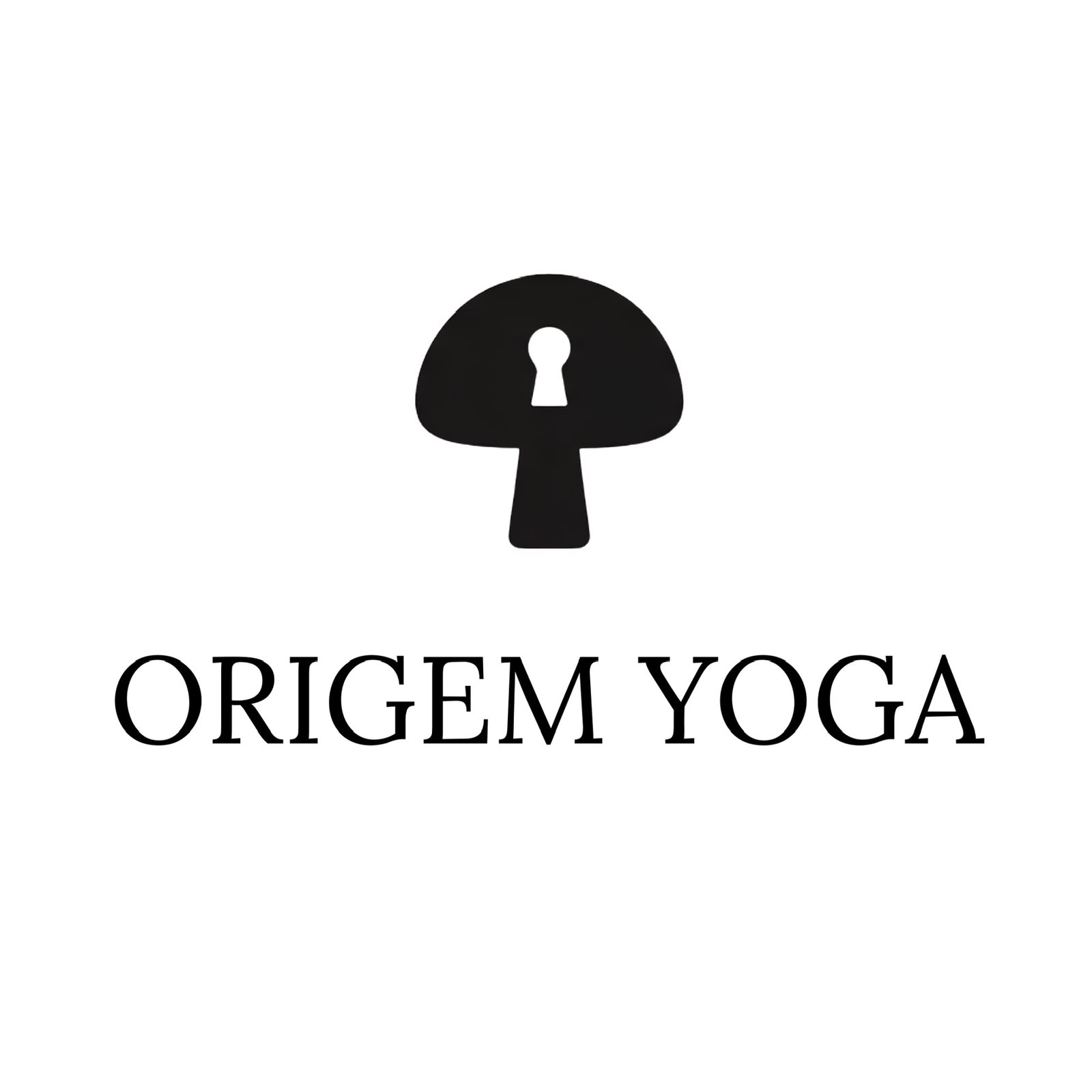 Origem Yoga School